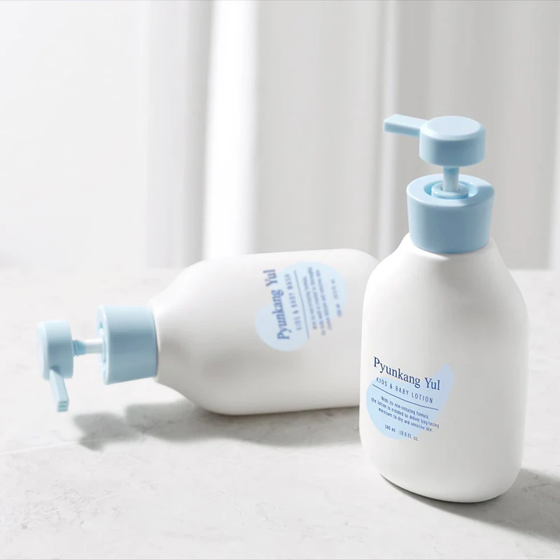 Kids & Baby Lotion - Image 2