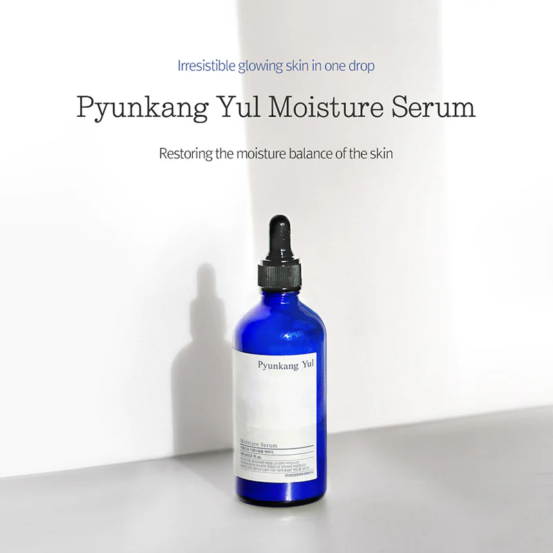 Moisture Serum - Image 2