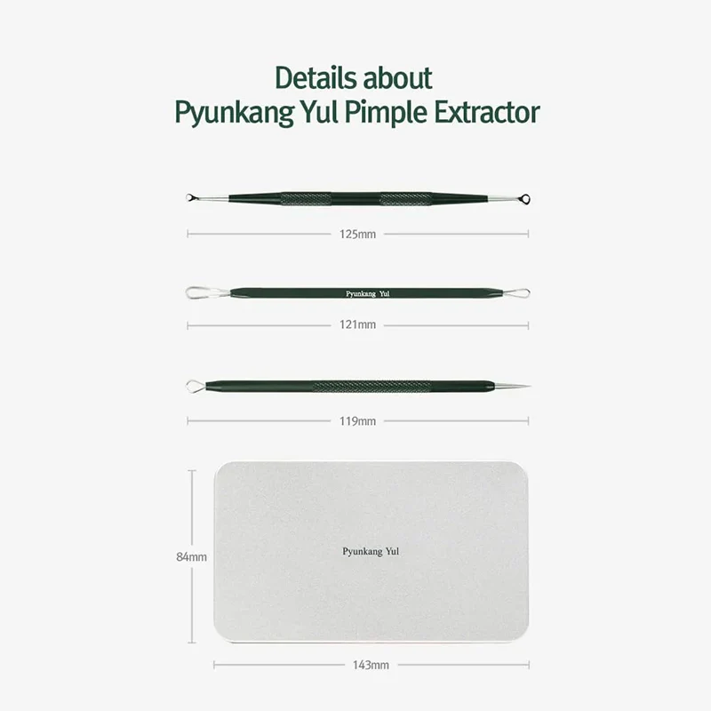 Pimple Extractor Set - Image 8