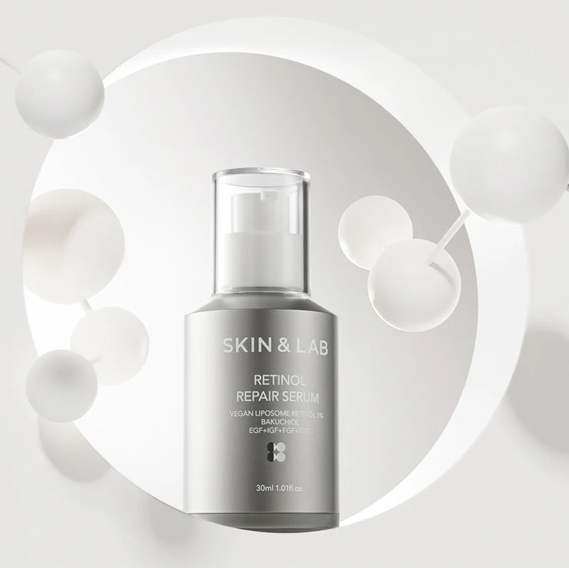 Retinol Repair Serum - Image 8