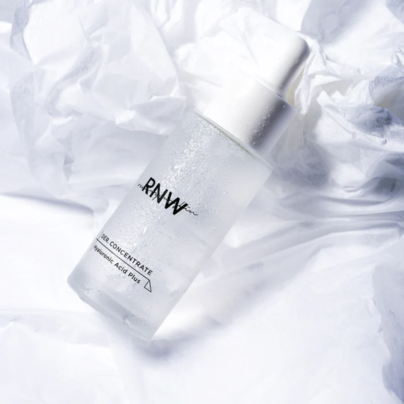 DER. CONCENTRATE Hyaluronic Acid Plus - Image 5