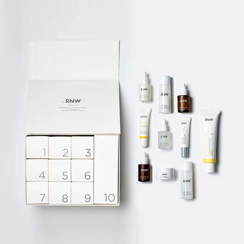 DER. LIMITED Advent Calendar - Image 5