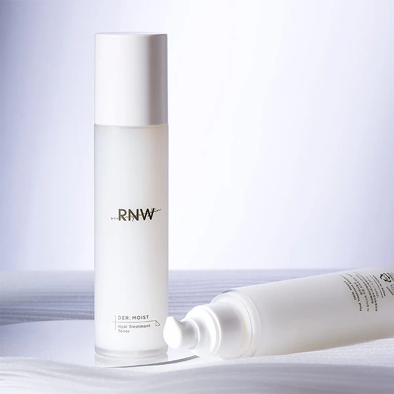 DER. MOIST Hyal Treatment Toner - Image 3
