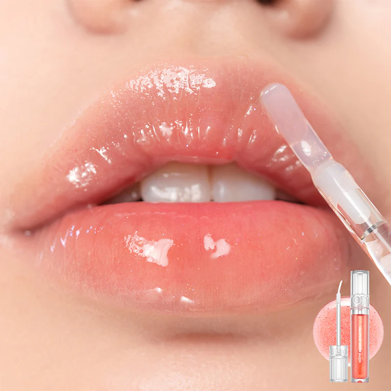 Glasting Water Gloss - Image 6