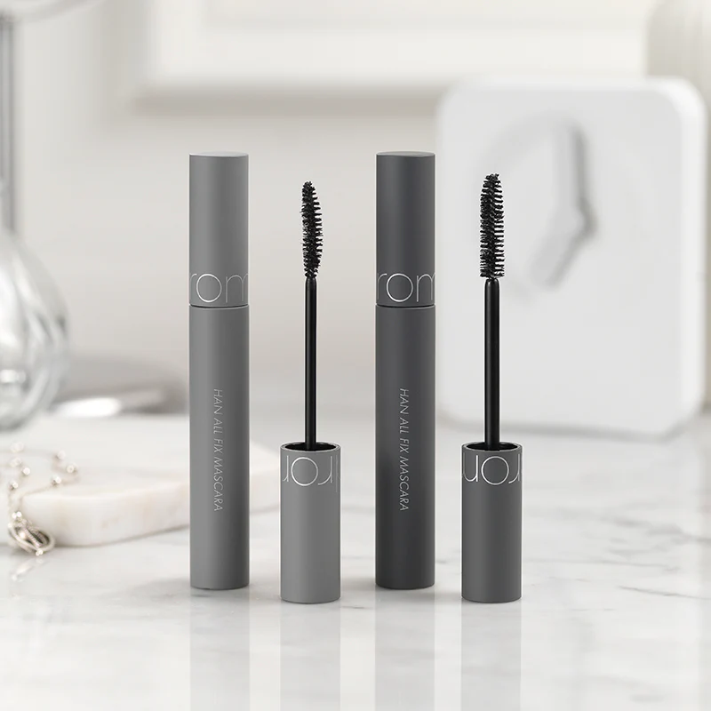 Han All Fix Mascara - Image 10