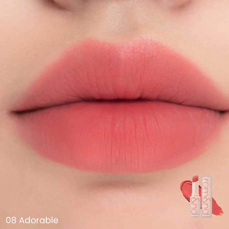 Zero Matte Lipstick - Image 10