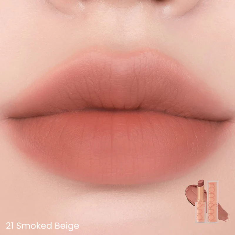 Zero Matte Lipstick - Image 12