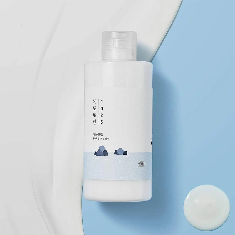 1025 Dokdo Lotion - Image 3