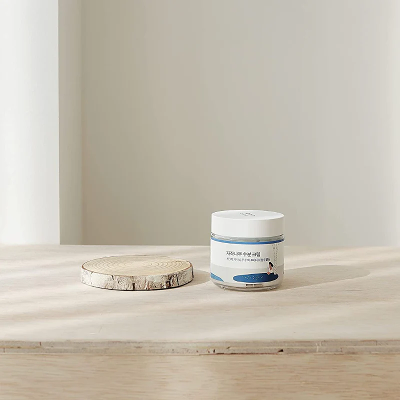 Birch Juice Moisturizing Cream - Image 5