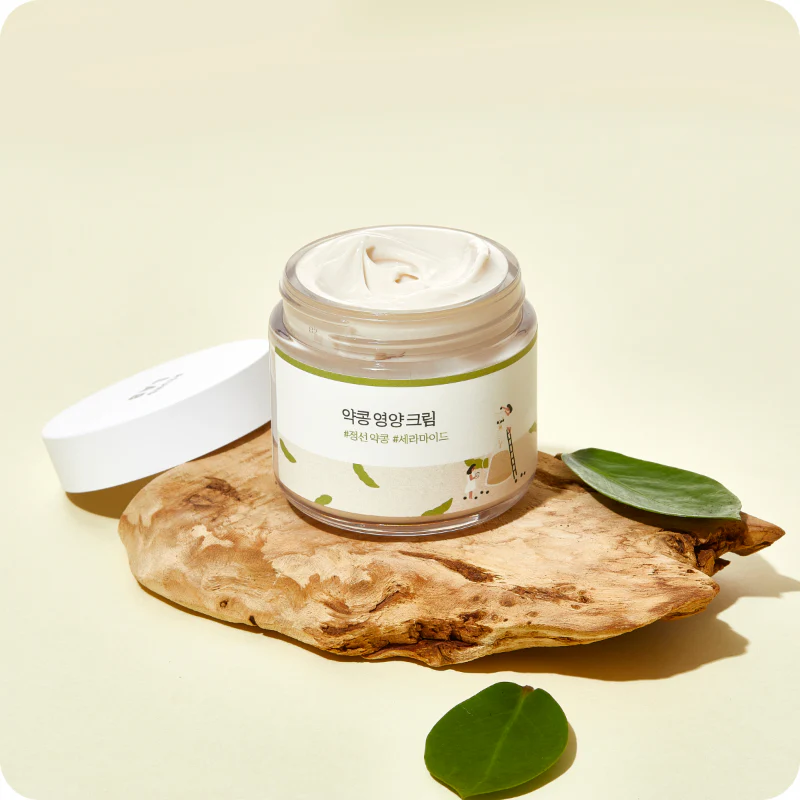 Soybean Nourishing Cream - Image 2