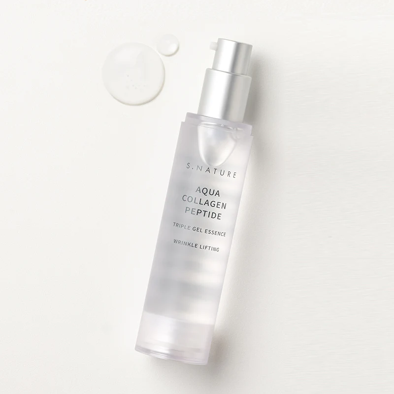 Aqua Collagen Peptide Triple Gel Essence - Image 7