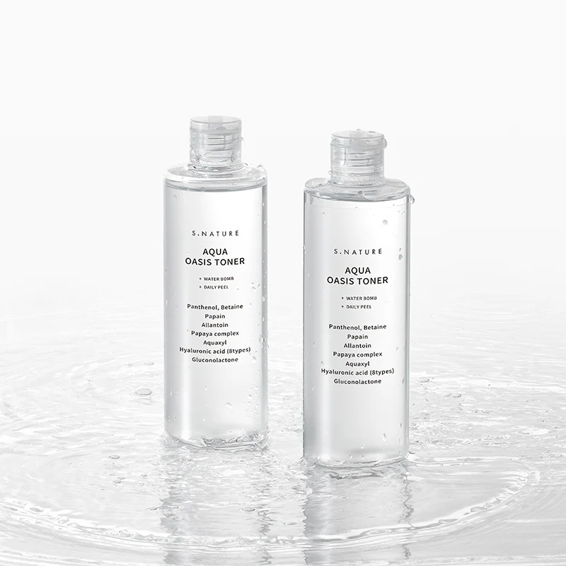 Aqua Oasis Toner - Image 7