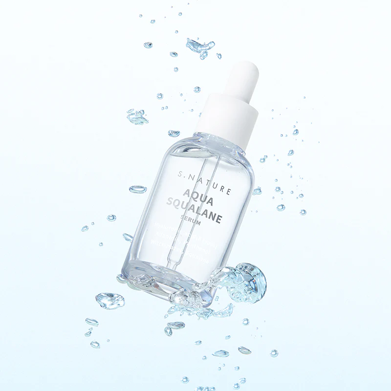 Aqua Squalane Serum - Image 2
