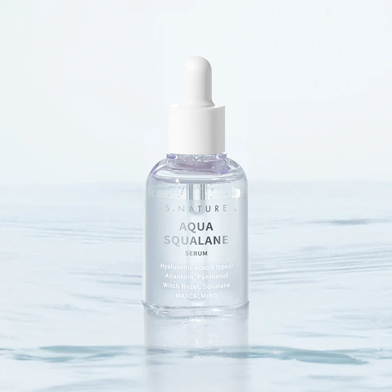 Aqua Squalane Serum - Image 3