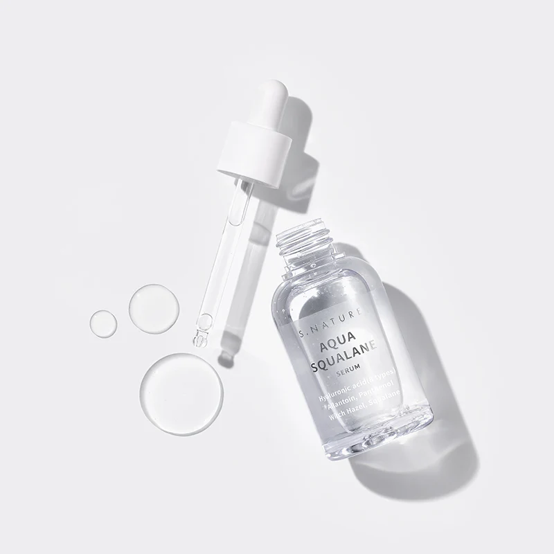 Aqua Squalane Serum - Image 7