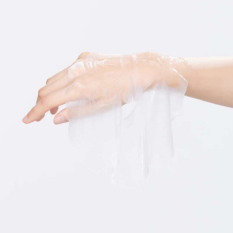 Super Aquagel Oasis Ampule Mask - Image 4