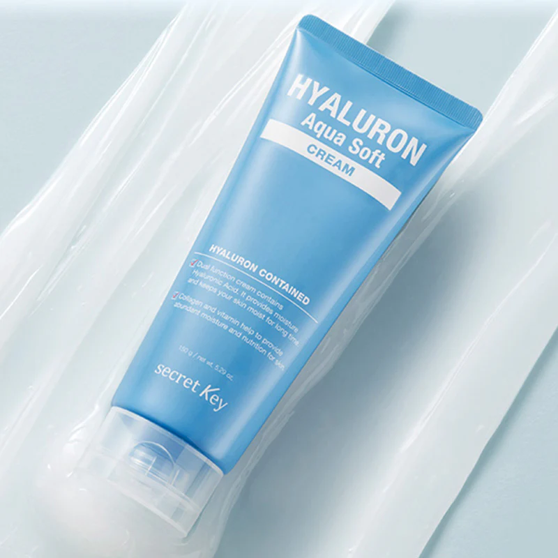 Hyaluron Aqua Soft Cream - Image 2