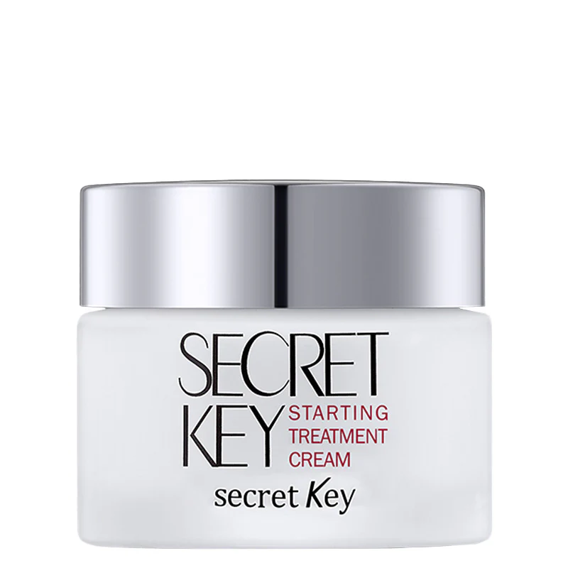 Starting Treatment Cream