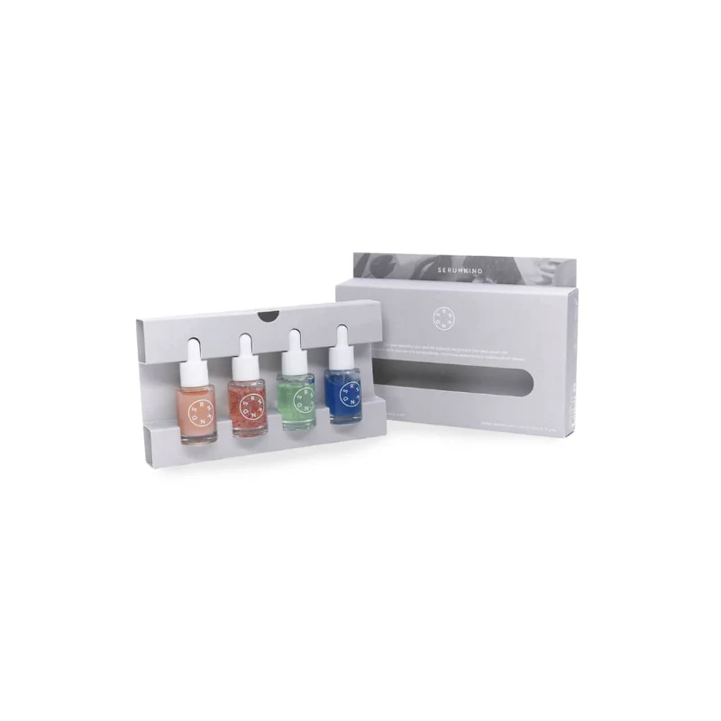 SERUMKIND MINIKIND SET - Image 2
