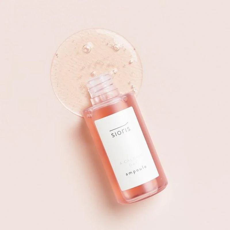 A Calming Day Ampoule - Image 3
