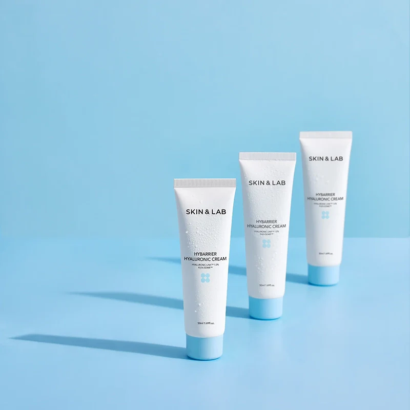 Hybarrier Hyaluronic Cream - Image 9