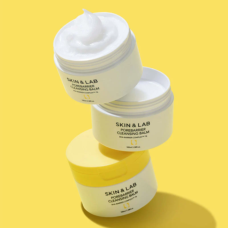 Porebarrier Cleansing Balm (Expiring 30/4/2026) - Image 10