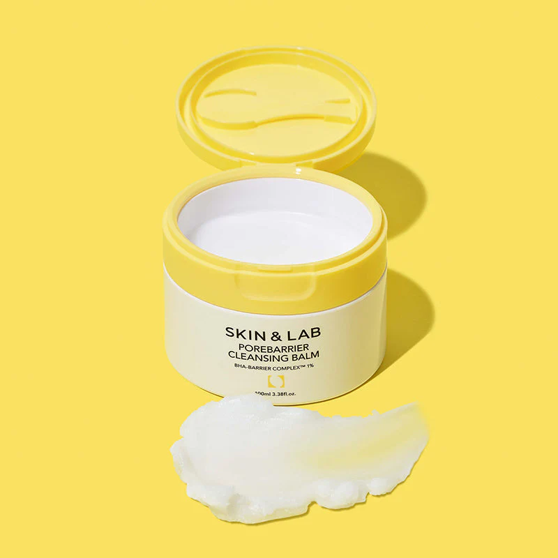 Porebarrier Cleansing Balm (Expiring 30/4/2026) - Image 2