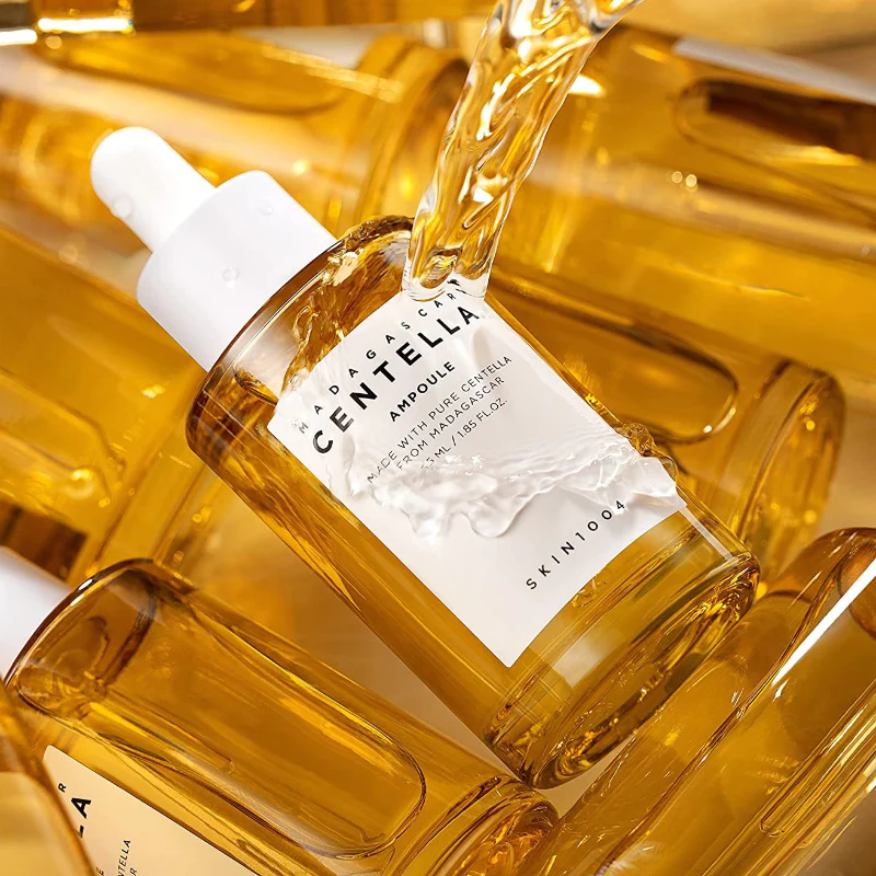 Madagascar Centella Ampoule - Image 2