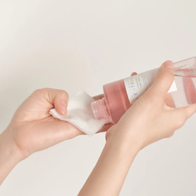 Madagascar Centella Poremizing Clear Toner - Image 5