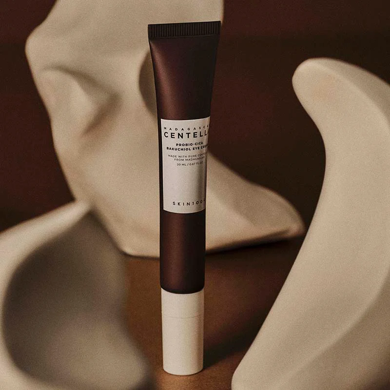 Madagascar Centella Probio-Cica Bakuchiol Eye Cream - Image 8