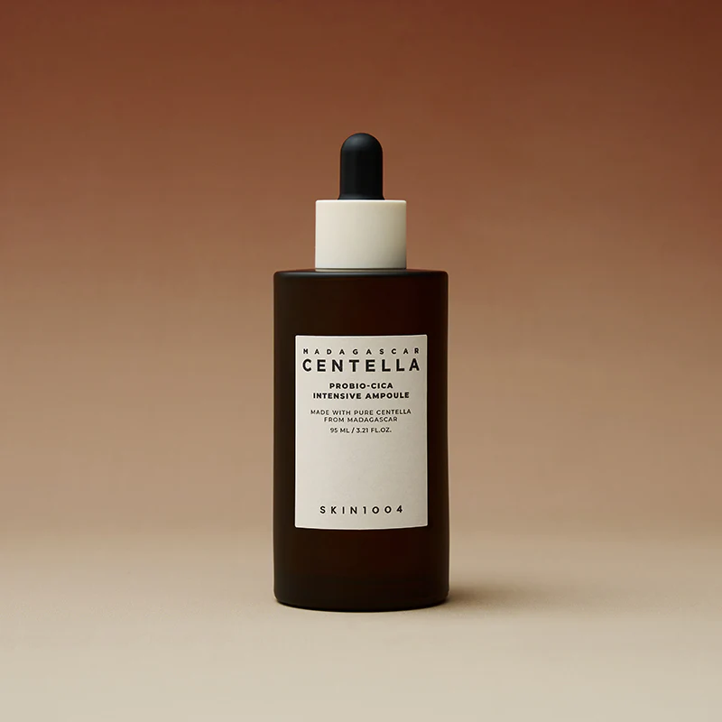 Madagascar Centella Probio-Cica Intensive Ampoule - Image 4