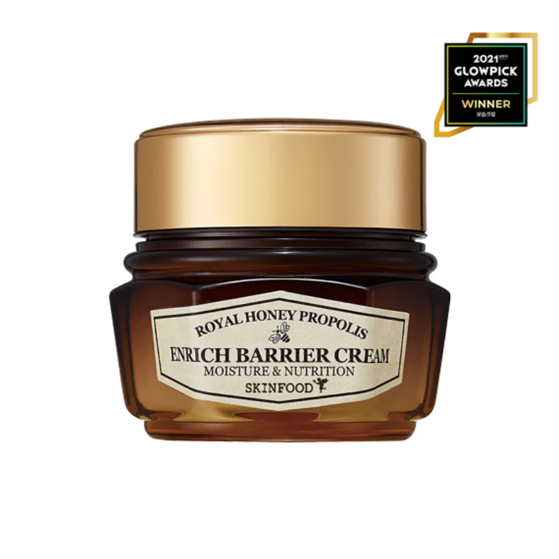 Royal Honey Propolis Enrich Barrier Cream - Image 2
