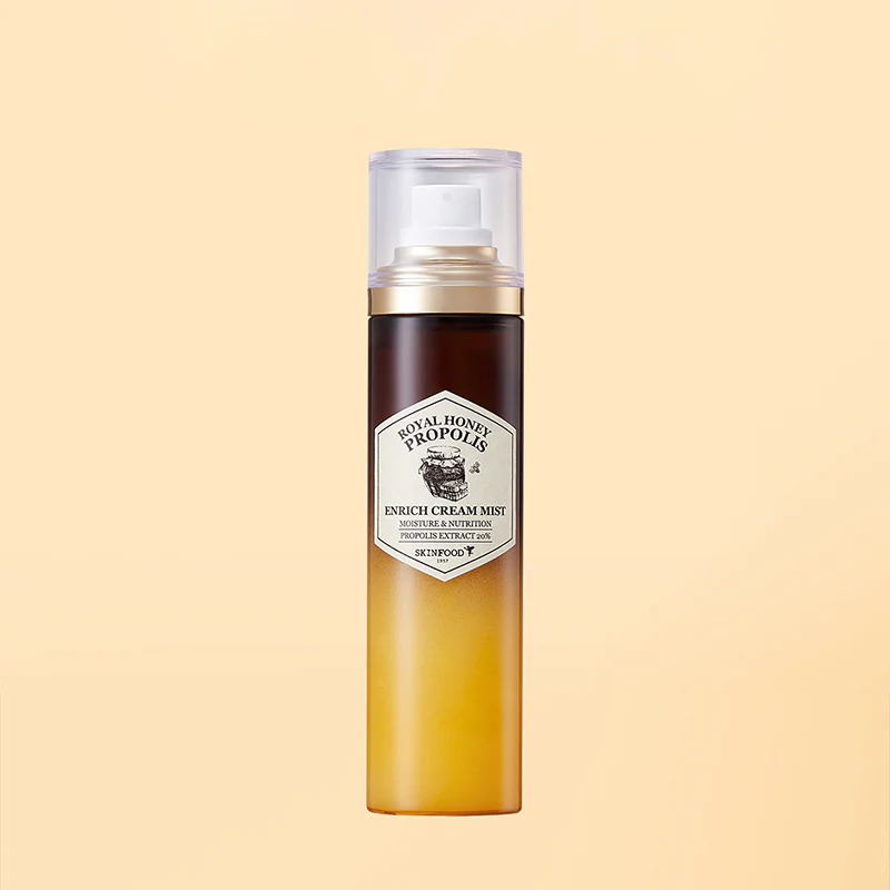 Royal Honey Propolis Enrich Cream Mist - Image 5