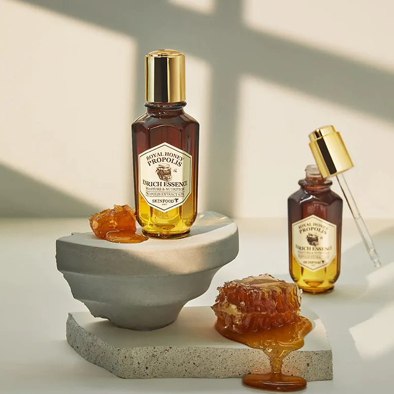 Royal Honey Propolis Enrich Essence - Image 6