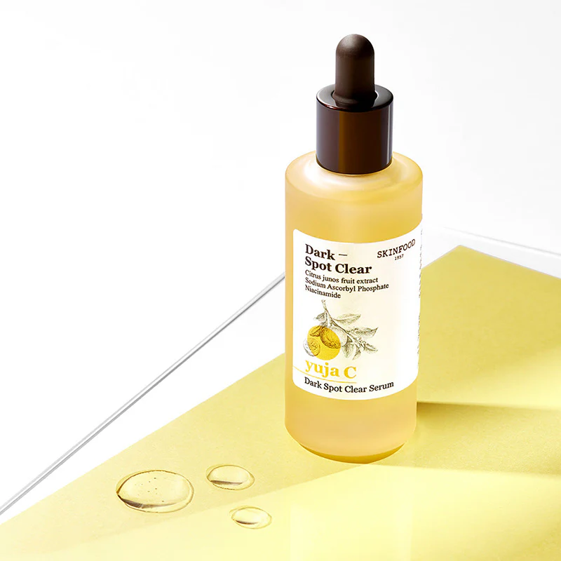 Yuja C Dark Spot Clear Serum - Image 4