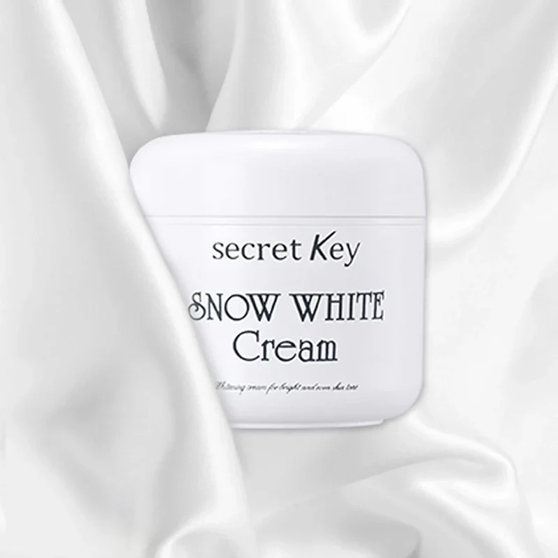 Snow White Cream - Image 2