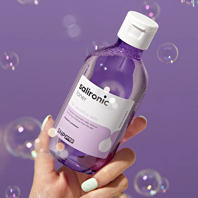 Salironic Toner - Image 4
