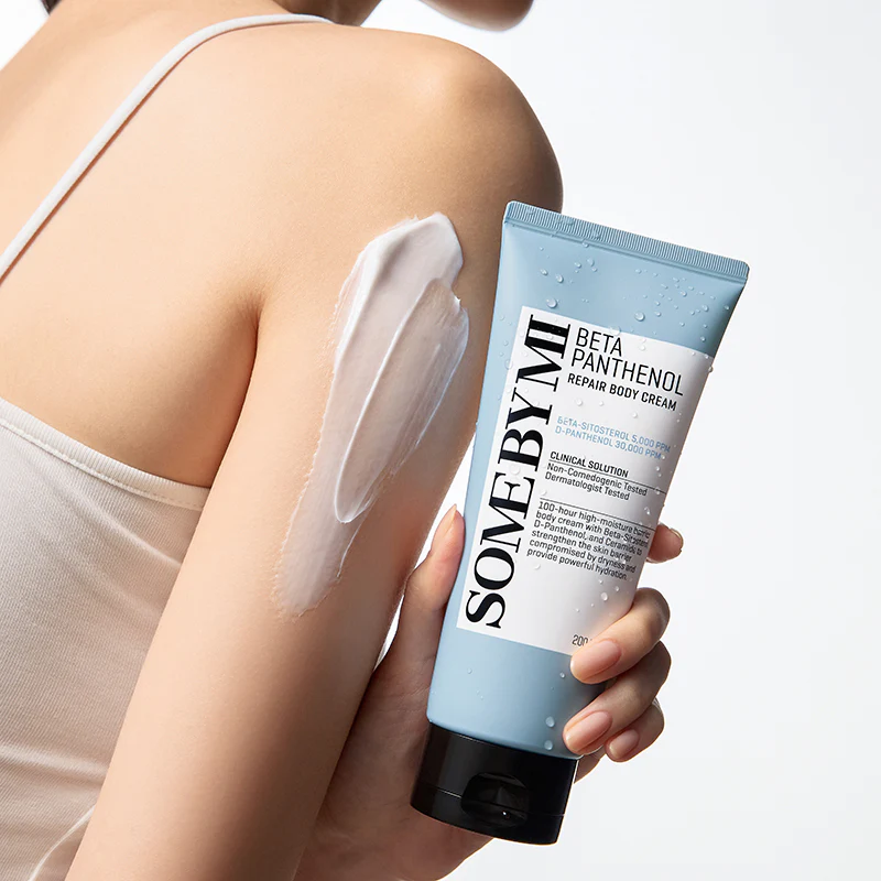 Beta Panthenol Repair Body Cream - Image 6