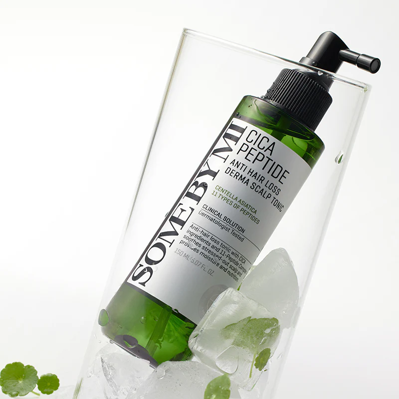 Cica Peptide Derma Scalp Tonic - Image 6