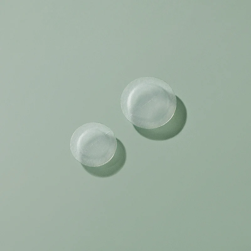 Clear Spot Patch - Image 4