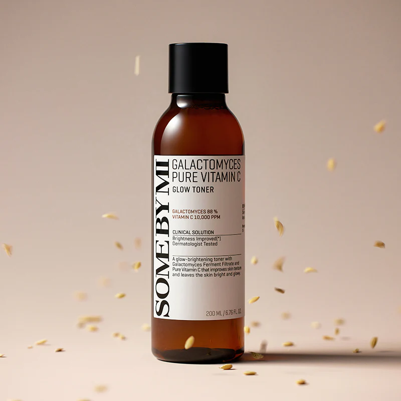 Galactomyces Pure Vitamin C Glow Toner - Image 7