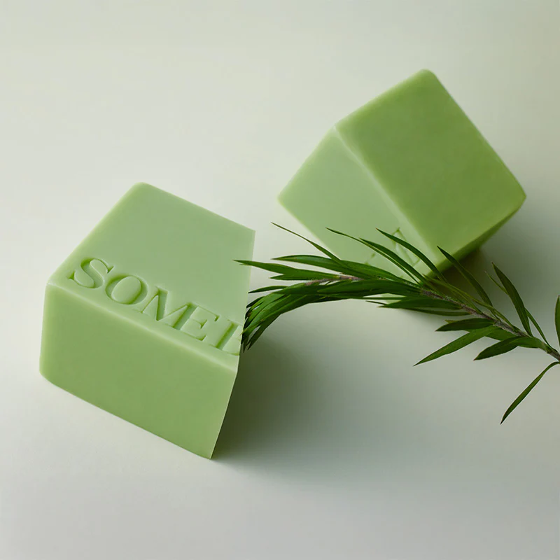 AHA BHA PHA 30 Days Miracle Cleansing Bar - Image 3