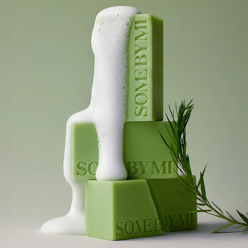 AHA BHA PHA 30 Days Miracle Cleansing Bar - Image 4