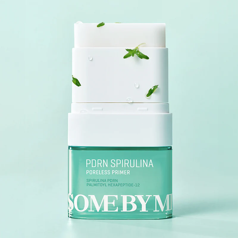 PDRN Spirulina Poreless Primer - Image 5