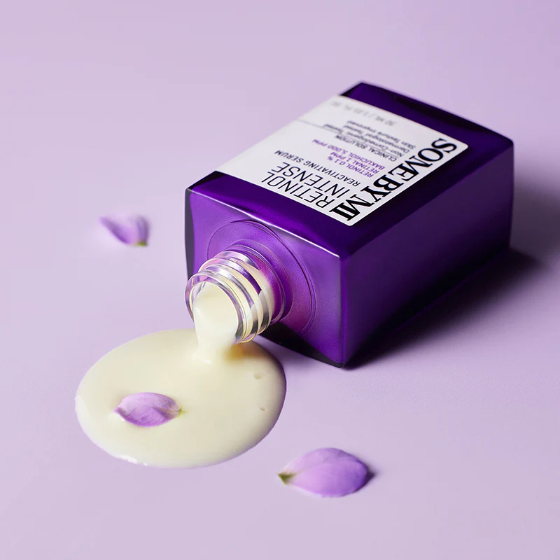 Retinol Intense Reactivating Serum - Image 2