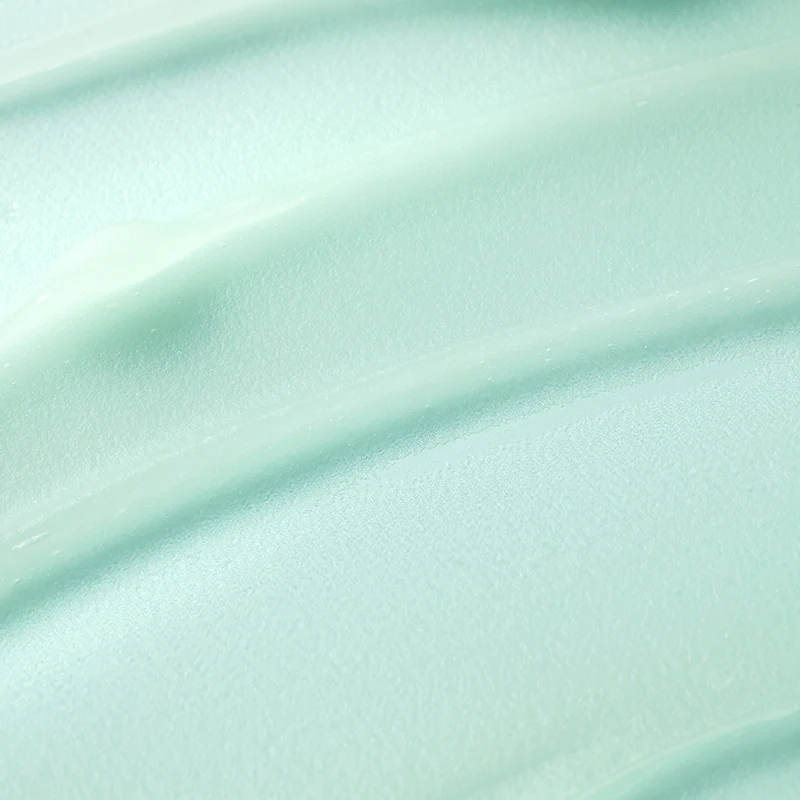PDRN Spirulina Soothing Sherbet Mask - Image 4