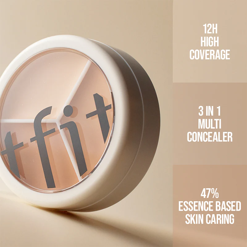 Cover Up Pro Concealer - Image 5