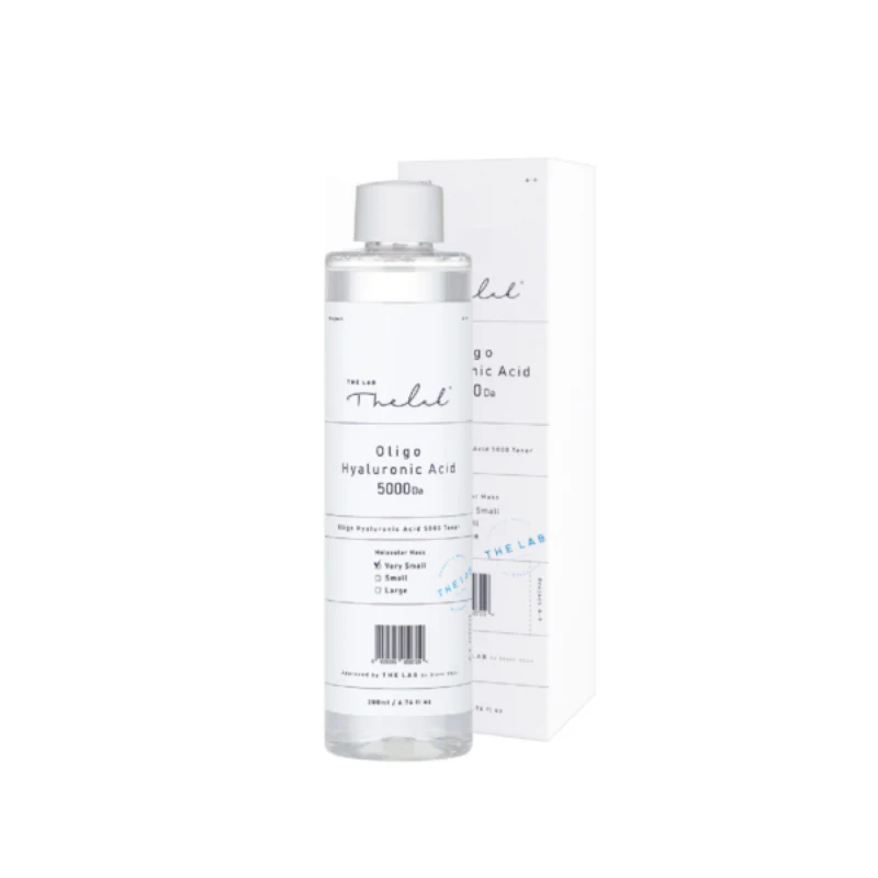 Oligo Hyaluronic Acid 5000 Toner - Image 2