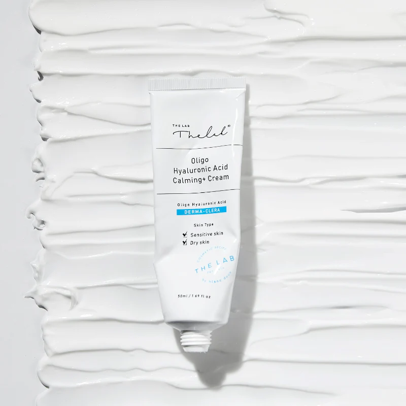 Oligo Hyaluronic Acid Calming+ Cream - Image 6