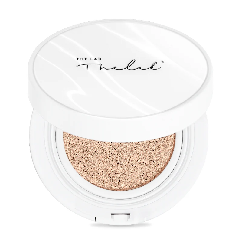 Oligo Hyaluronic Acid Healthy Cream Cushion SPF 50+ PA++++